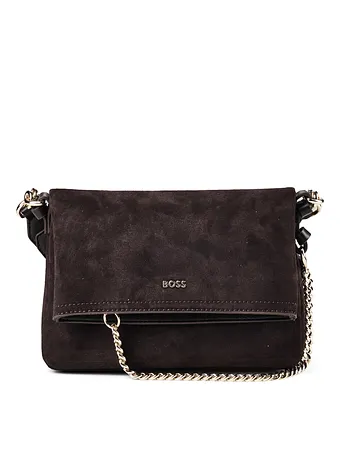 Boss Yelena Bolsa de hombro Piel natural 22 cm Boss Yelena Bolsa de hombro Piel natural 22 cm