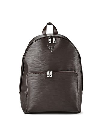 Guess Milano Mochila urbana 42 cm Compartimento para el portátil Guess Milano Mochila urbana 42 cm Compartimento para el portátil