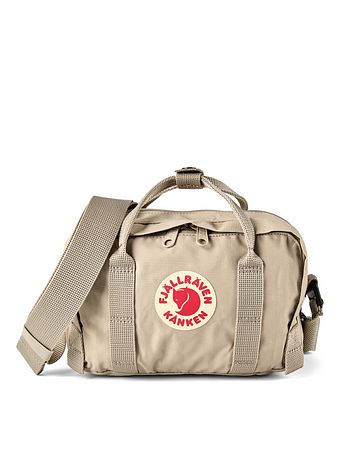Fjällräven Kanken Bolsa de hombro 22 cm