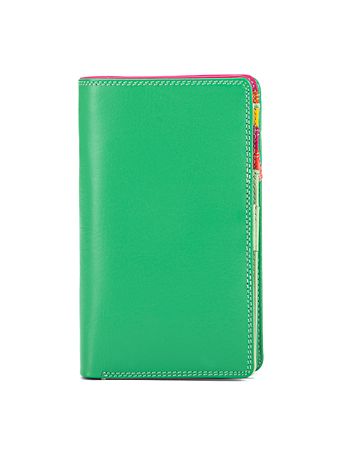 Mywalit Pung RFID-beskyttelse Læder 8 cm