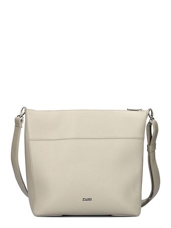 Zwei Mademoiselle.M Skuldertaske 36 cm Zwei Mademoiselle.M Skuldertaske 36 cm