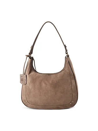 Burkely Sierra Skuldertaske Læder 42 cm Burkely Sierra Skuldertaske Læder 42 cm