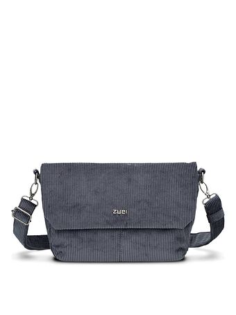 Zwei Mademoiselle.M Messenger-taske 33 cm Laptoprum