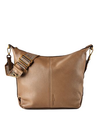 Liebeskind Paris Skuldertaske M Læder 40 cm