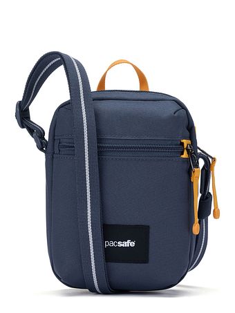 Pacsafe Pacsafe Go Mini Bag skuldertaske 12.5 cm Pacsafe Pacsafe Go Mini Bag skuldertaske 12.5 cm