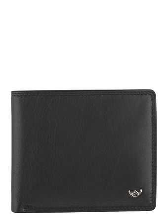 Golden Head Polo-pung RFID-læder 11 cm Golden Head Polo-pung RFID-læder 11 cm