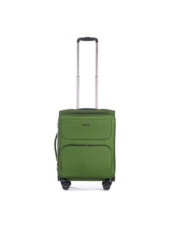 Stratic Bendigo Light Plus 4-hjulet kabinevogn 54 cm