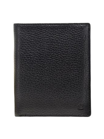Esquire Deer Cartera Piel natural 12 cm