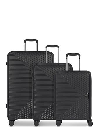 March15 Trading Gotthard Edition 4 hjul Kuffert 3-delt