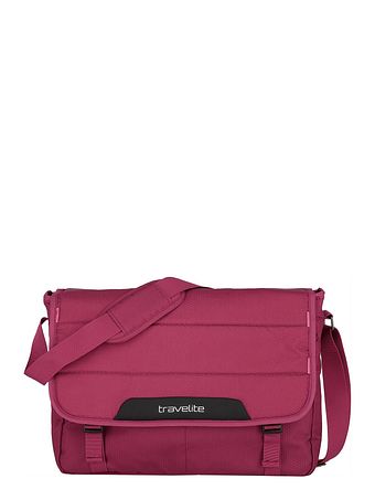Travelite Skaii Messenger 41 cm rum til bærbar computer Travelite Skaii Messenger 41 cm rum til bærbar computer
