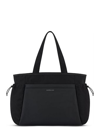 Kapten & Son Hellvi Skuldertaske 55 cm