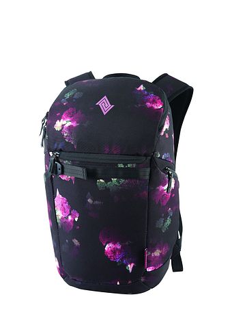 NITRO Nikuro-rygsæk 49 cm med rum til bærbar computer NITRO Nikuro-rygsæk 49 cm med rum til bærbar computer