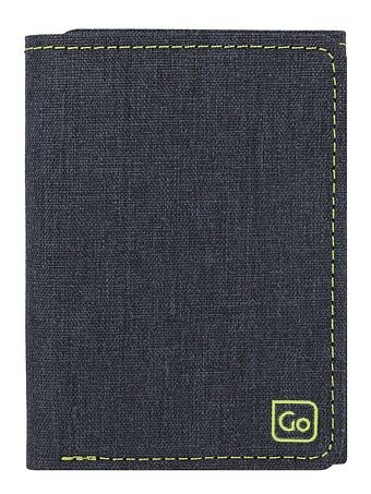 Go Travel Pung RFID-beskyttelse 8 cm