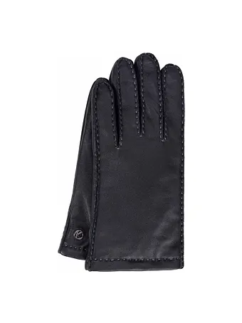 Kessler Millie Guantes Piel natural