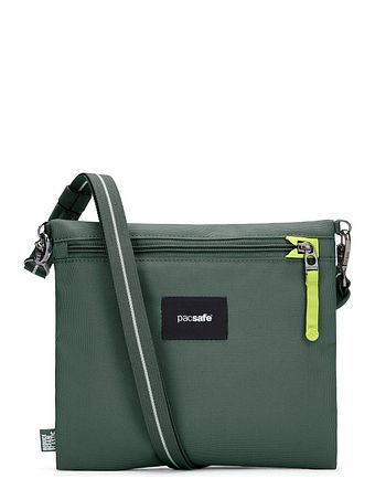 Pacsafe Pacsafe Go Skuldertaske RFID-beskyttelse 24 cm Pacsafe Pacsafe Go Skuldertaske RFID-beskyttelse 24 cm