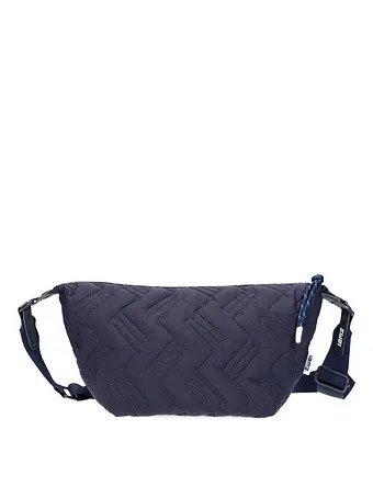 Zwei Cleo Crossbody-laukku 36 cm