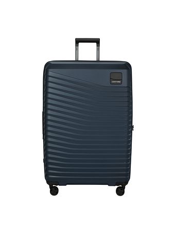 Samsonite Intuo 4 kolečka Vozík XL 81 cm s roztažitelným záhybem