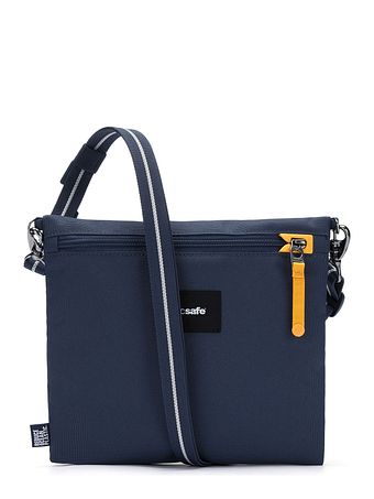 Pacsafe Pacsafe Go Skuldertaske RFID-beskyttelse 24 cm Pacsafe Pacsafe Go Skuldertaske RFID-beskyttelse 24 cm