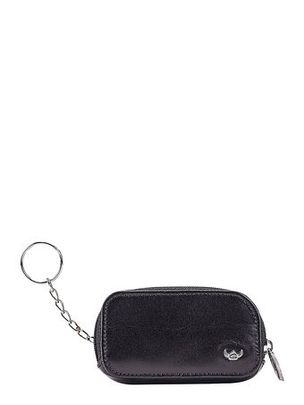 Golden Head Nøgleetui med lynlås fra Colorado Golden Head Nøgleetui med lynlås fra Colorado