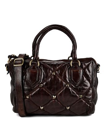 Campomaggi Ricciarda Håndtaske M Læder 26 cm Campomaggi Ricciarda Håndtaske M Læder 26 cm