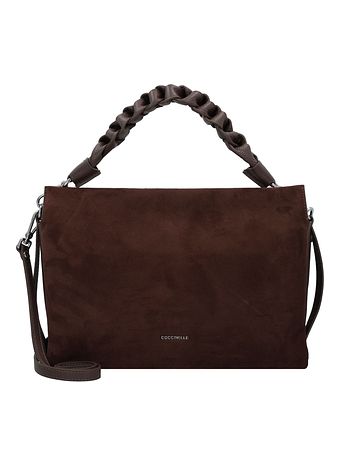 Coccinelle Boheme Kabelka Kůže 32 cm