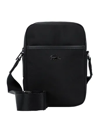 Lacoste LG Lacoste Everyday Mini bag crossbody taška 15 cm Lacoste LG Lacoste Everyday Mini bag crossbody taška 15 cm