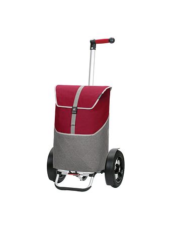 Andersen Shopper Tura Shopper Lasse Carrito de la compra 63 cm Andersen Shopper Tura Shopper Lasse Carrito de la compra 63 cm