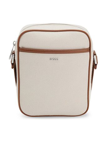 Boss Dakkar Mini taška přes rameno 17 cm