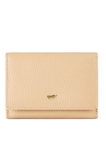 Braun Büffel Asti Pung Læder 12 cm