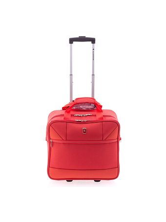 Gladiator 2100 2 hjul Pilot-trolley 36 cm Laptoprum