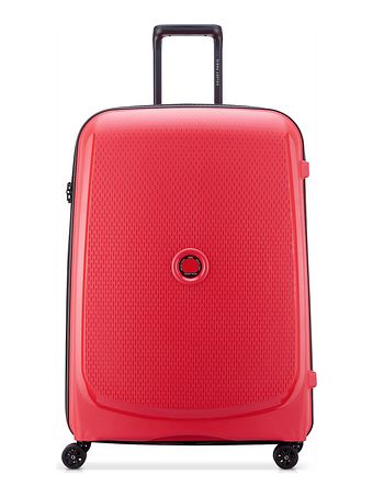 Delsey Paris Belmont Plus 4 hjul Trolley L 76 cm med strækfold