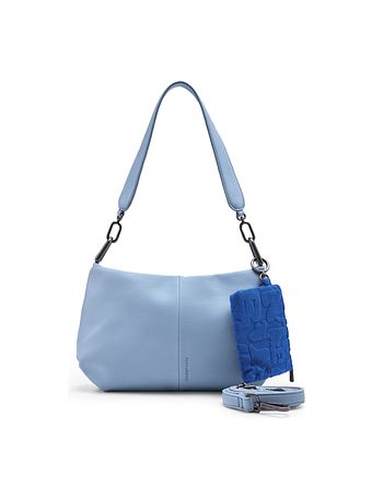 FredsBruder Color Kiss Taška přes rameno Kůže 32 cm