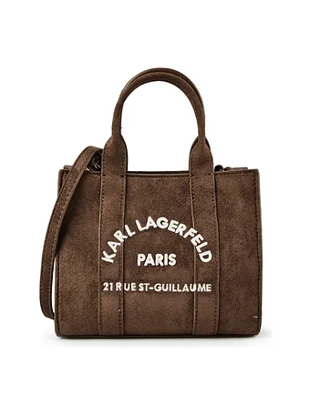 Karl Lagerfeld Rsg Bolso 18 cm Karl Lagerfeld Rsg Bolso 18 cm