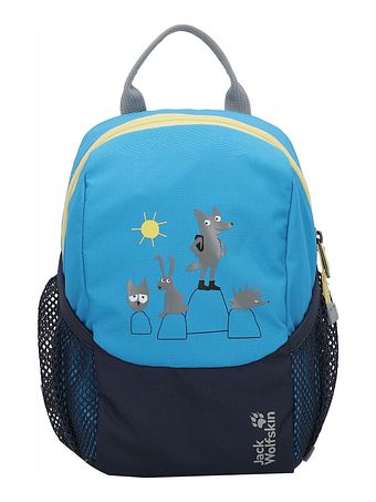 Jack Wolfskin Sprout Børne-rygsæk 25.5 cm