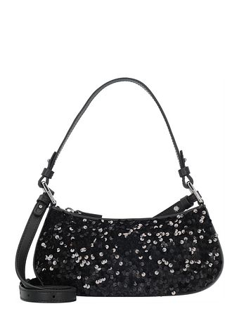 Coccinelle Merveille Skuldertaske Læder 24.5 cm