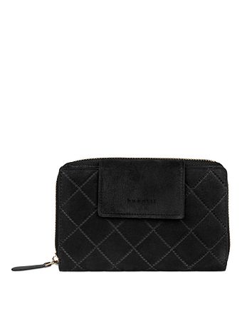 bugatti Fabia Pung RFID-beskyttelse Læder 16 cm