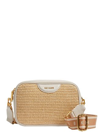 Ted Baker Bardas Skuldertaske 21 cm Ted Baker Bardas Skuldertaske 21 cm