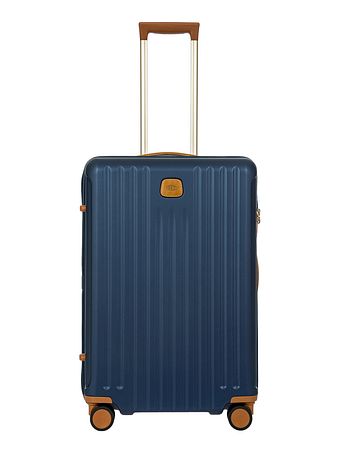 Bric's Capri 4 hjul Trolley 69 cm med strækfold