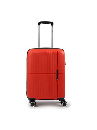 Benzi 5754 4 hjul Kabinetrolley 55 cm Benzi 5754 4 hjul Kabinetrolley 55 cm