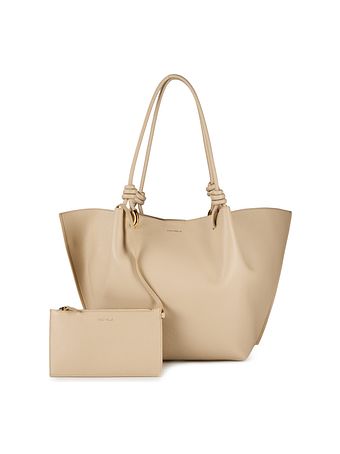 Coccinelle Finn Shopper-taske Læder 31 cm