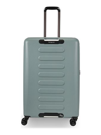Hedgren Comby Grip L Exp 4 hjul Trolley L 74 cm med strækfold