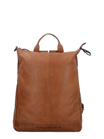 The Chesterfield Brand Manchester Daypack Læder 40 cm