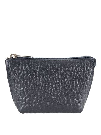 Voi Hirsch Sina pouzdro na klíče kožené 10 cm