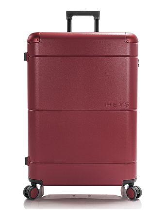 Heys Zen 4 hjul Trolley L 76 cm med strækfold Heys Zen 4 hjul Trolley L 76 cm med strækfold