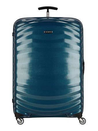 Samsonite Lite Shock Spinner 4-hjuls trolley 81 cm