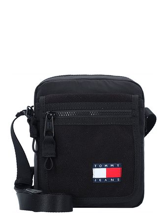 Tommy Hilfiger Jeans TJM Mission Skuldertaske 17 cm Tommy Hilfiger Jeans TJM Mission Skuldertaske 17 cm