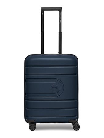 Redolz Essentials 11 4 hjul Kabinetrolley 55 cm med strækfold Redolz Essentials 11 4 hjul Kabinetrolley 55 cm med strækfold