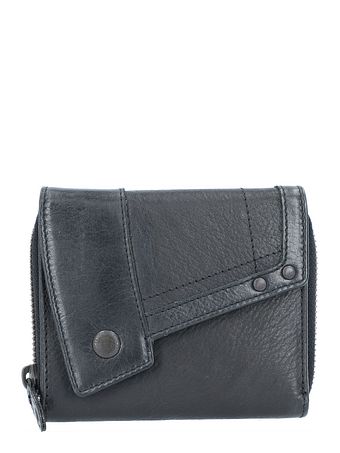 aunts & uncles Grandma's Luxury Club Lotta pung RFID læder 12 cm