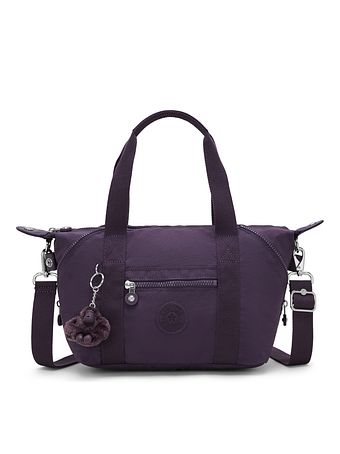 Kipling Basic Art Mini Bolsa de hombro 39 cm Kipling Basic Art Mini Bolsa de hombro 39 cm