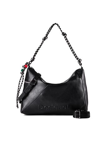 Desigual Half Taška přes rameno 40 cm